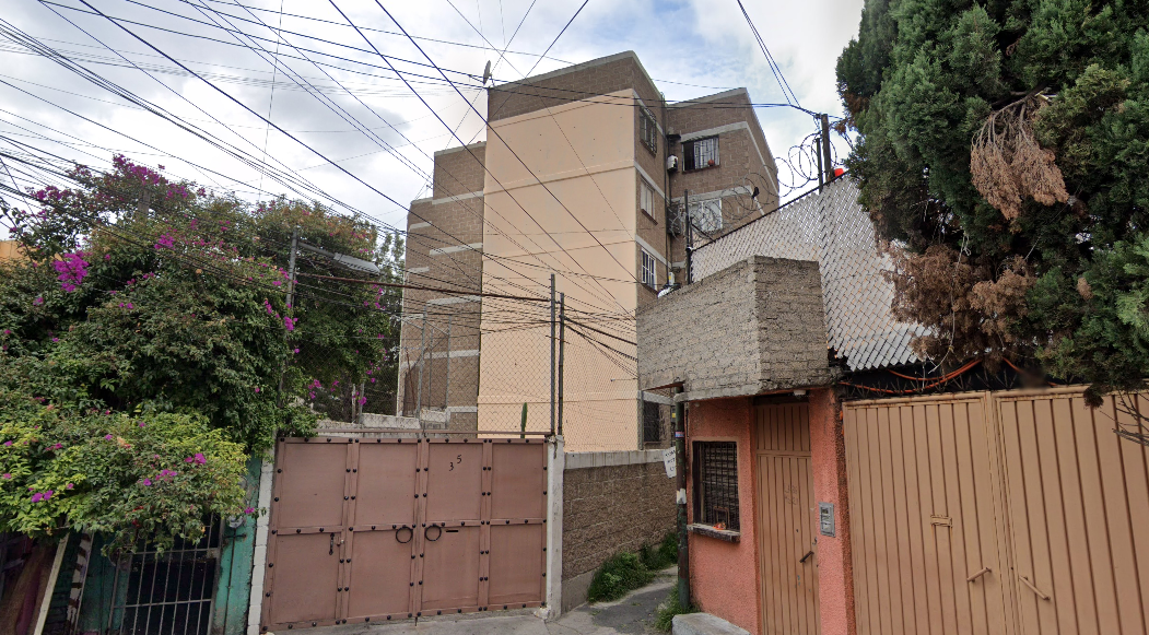 Departamento 